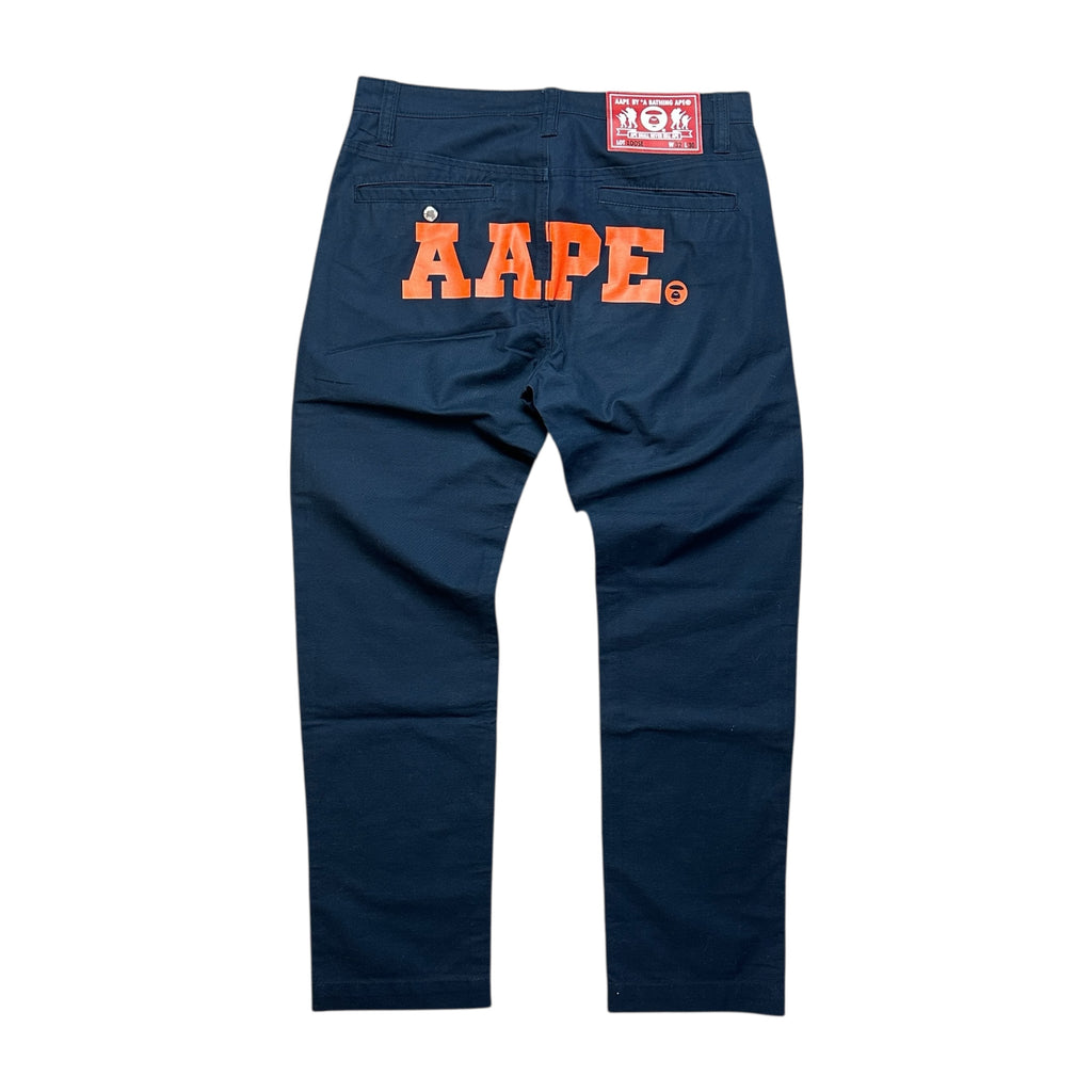 AAPE Bottoms (Size W32 L30)