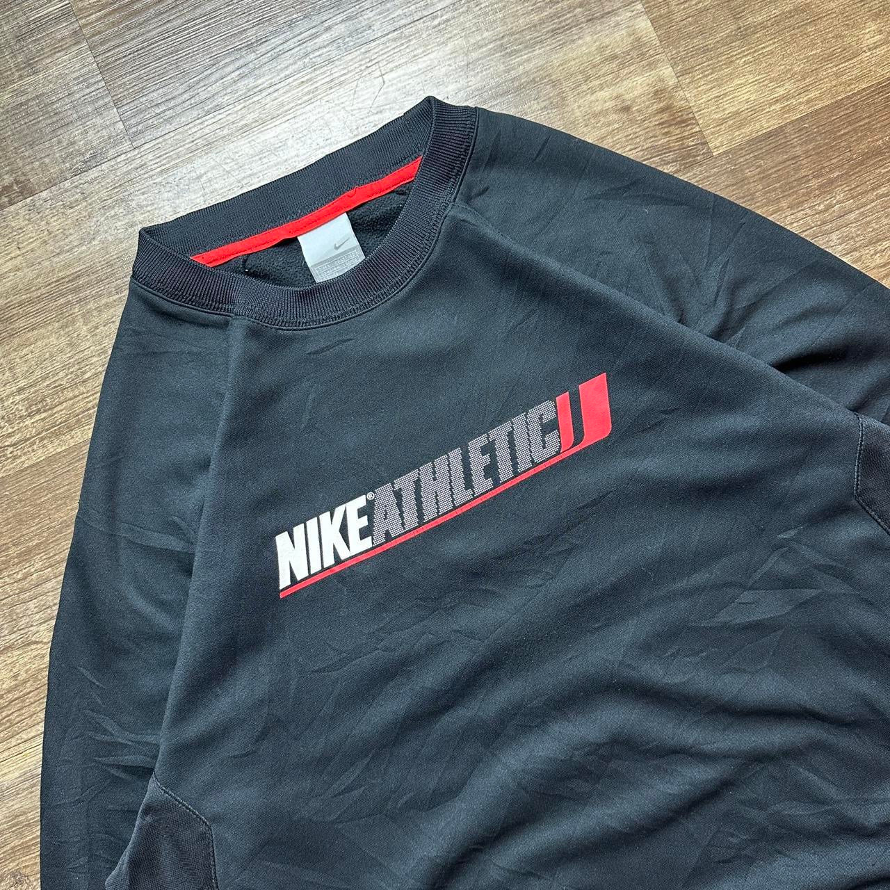 Nike sweatshirt (L)