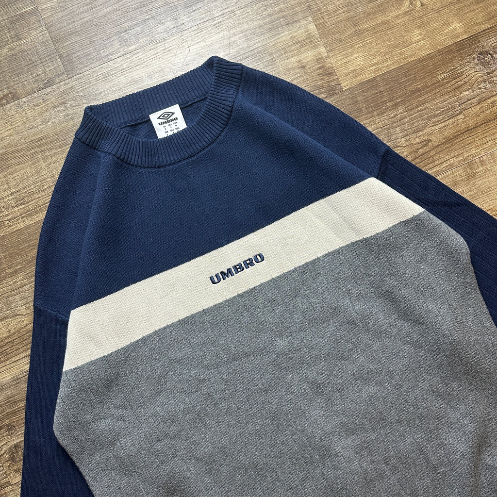 Brand New Umbro Jumper