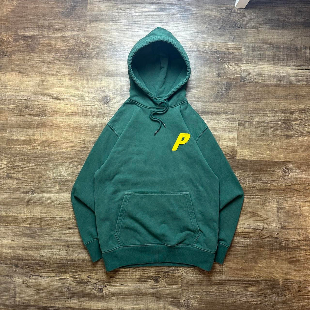 Palace P-3 Hoodie (S)