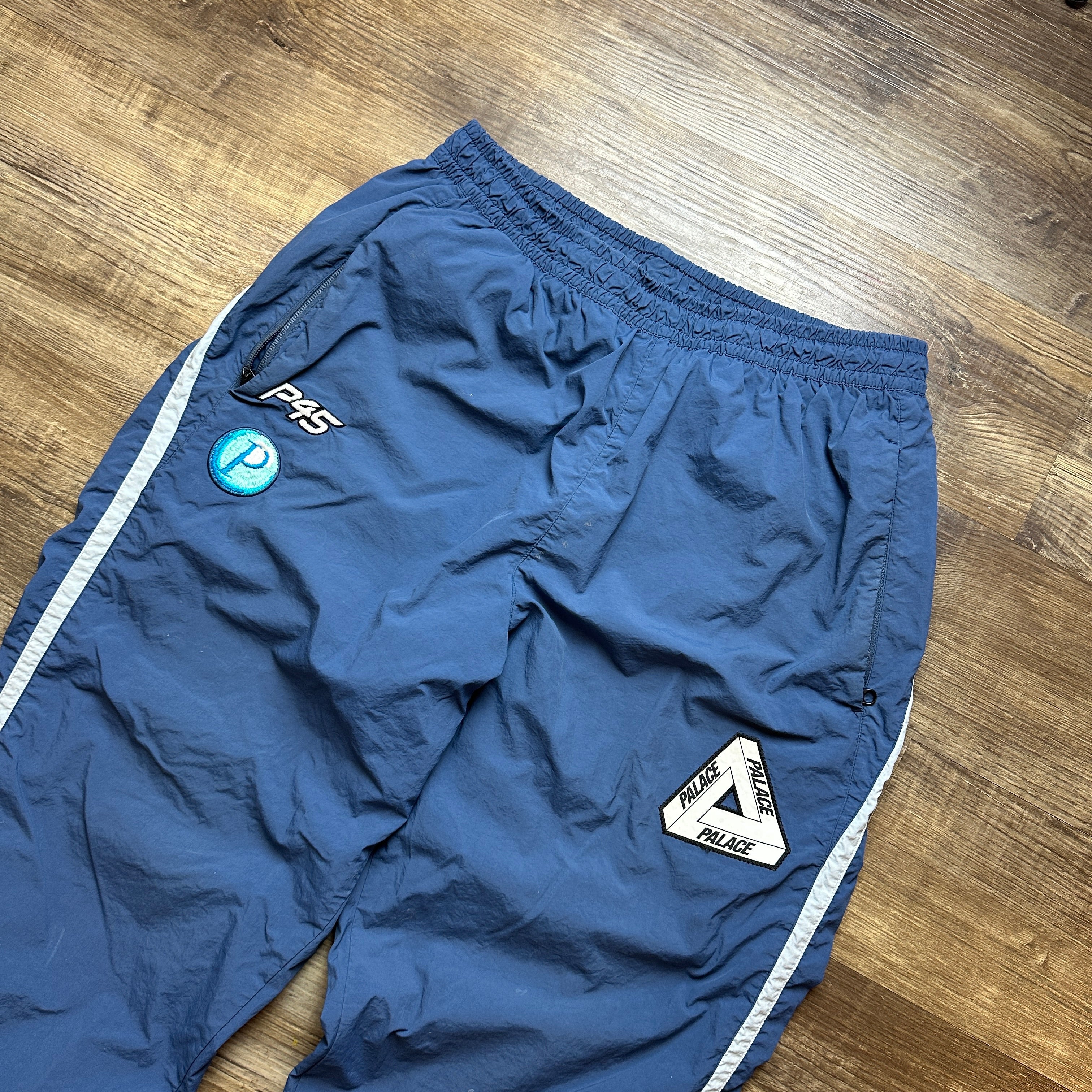 Palace Europa Shell Pants (XL)