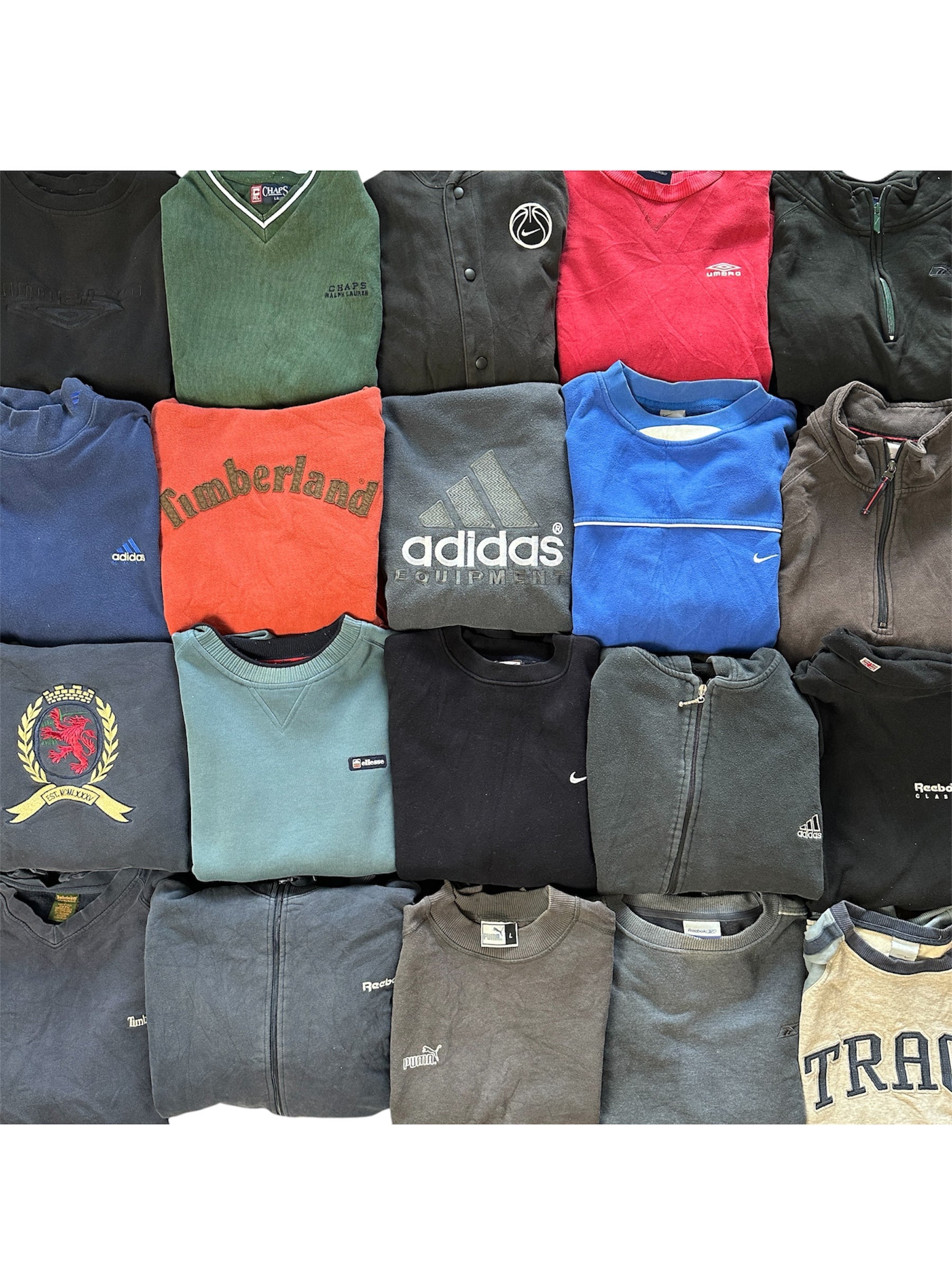SURPRISE VINTAGE HOODIE/SWEATSHIRT