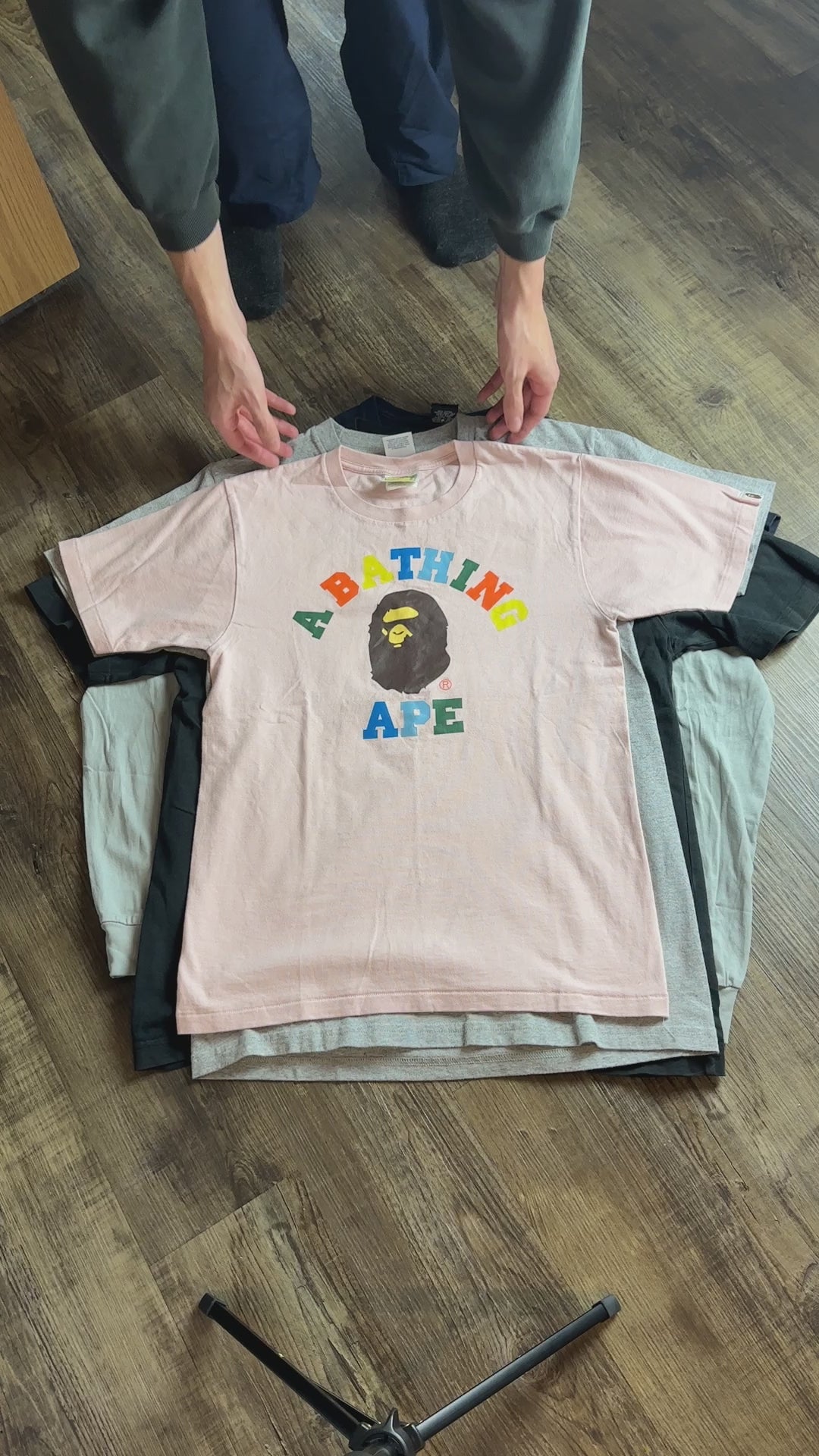 5 PIECE TASTER BUNDLE