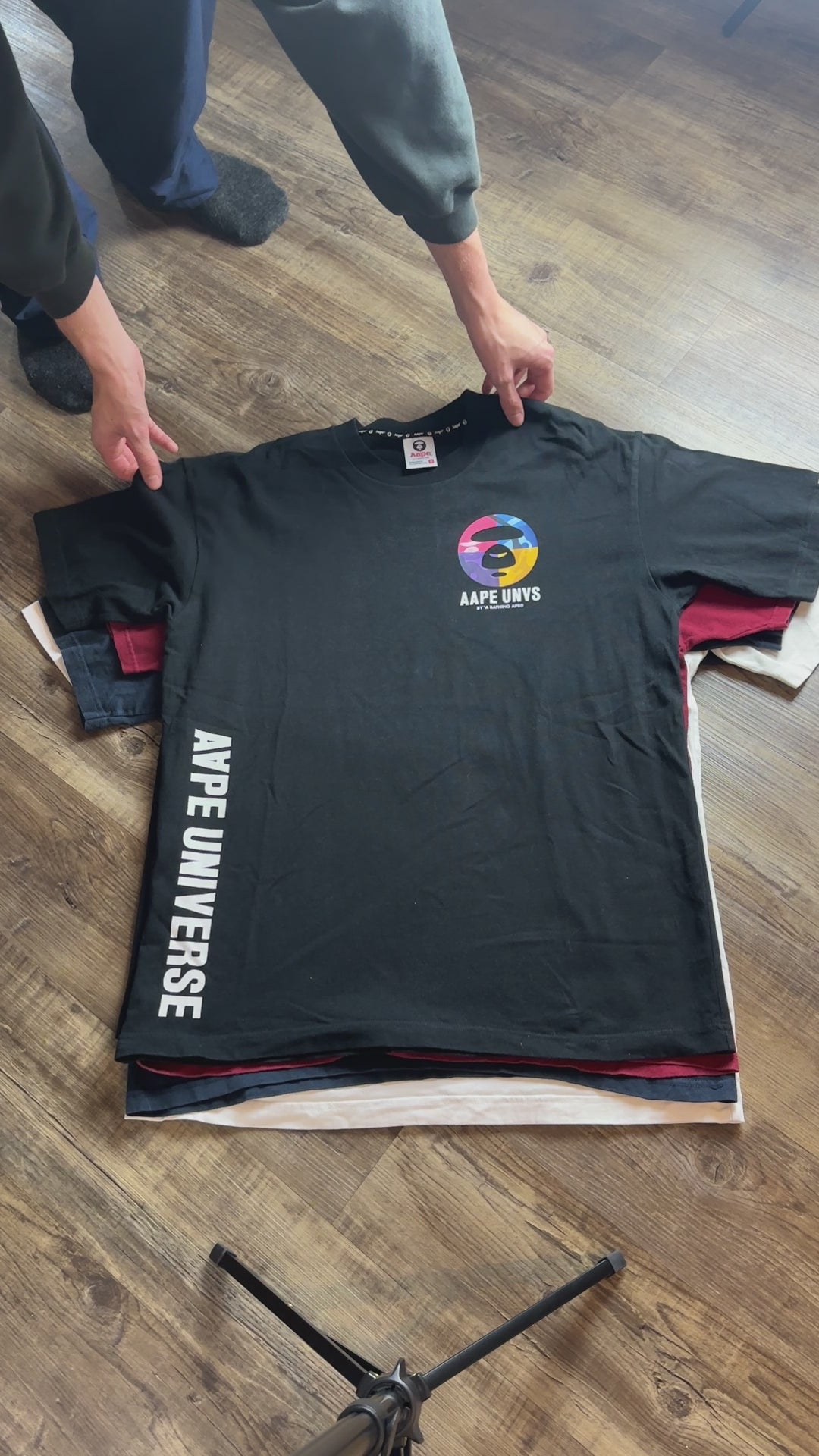 5 PIECE TASTER BUNDLE